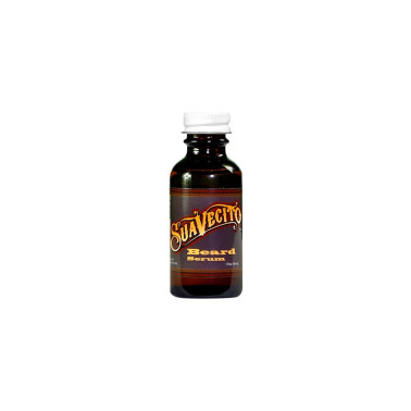 Huile adoucissante pour la barbe Suavecito