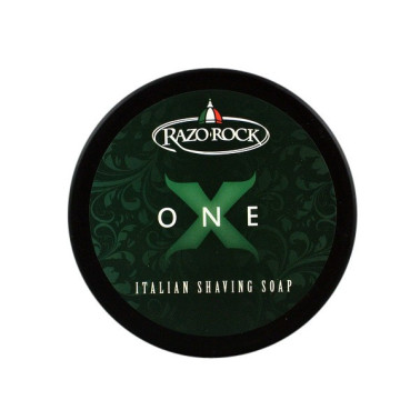 Savon à raser "One X" Razorock