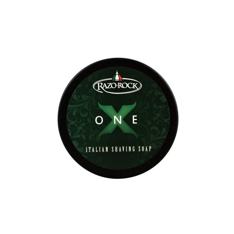 Savon à raser "One X" Razorock
