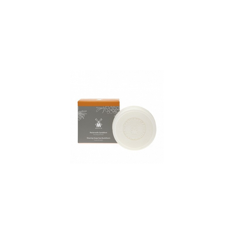 Savon Mühle à l'argousier