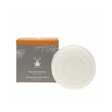 Savon Mühle à l'argousier