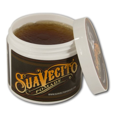 Gel/Pommade pour cheveux originale Suavecito