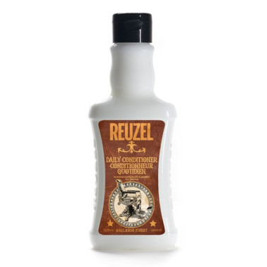 Après shampooing quotidien Reuzel