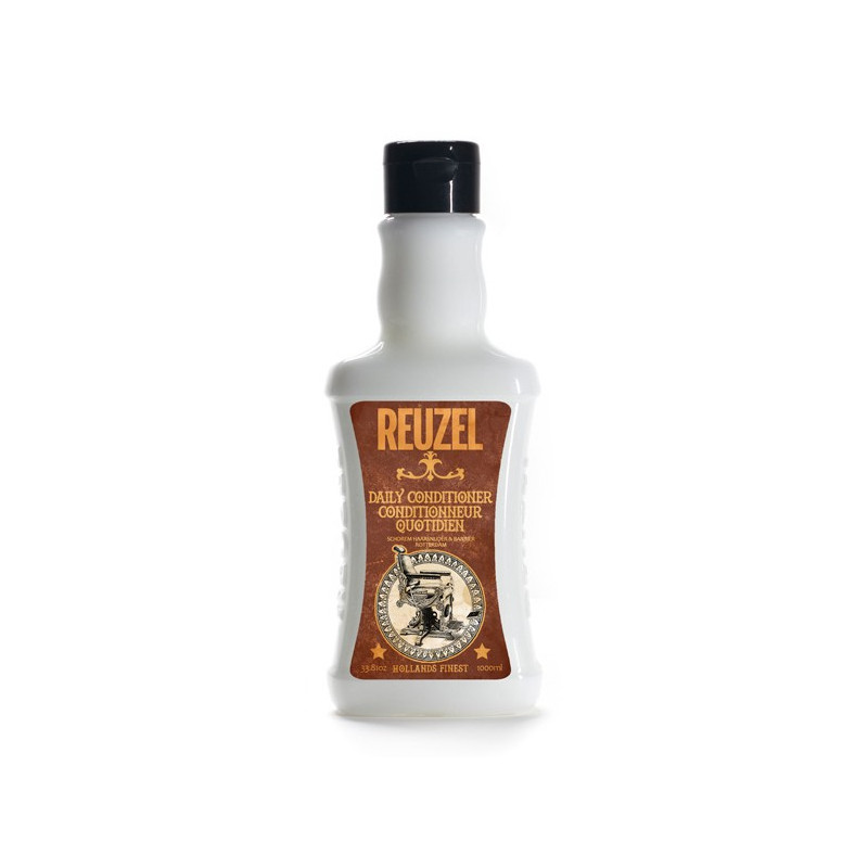 Après shampooing quotidien Reuzel