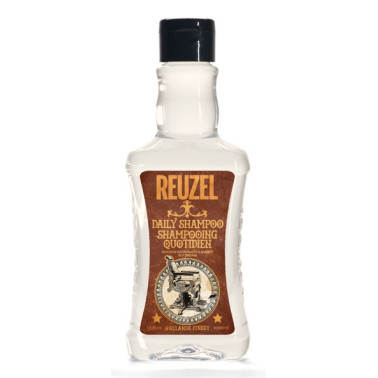 Shampooing quotidien Reuzel