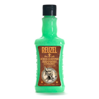Shampooing exfoliant Reuzel