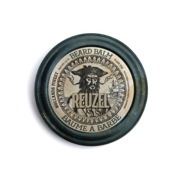 Baume à barbe Reuzel