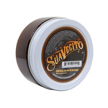 Crème à raser Suavecito