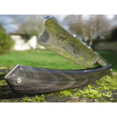 Thiers-Issard historique corne
