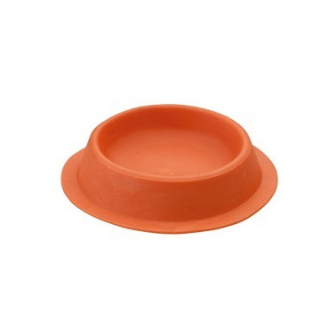 Essuie-rasoir en caoutchouc