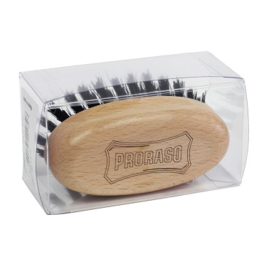 Brosse pour les moustaches Proraso