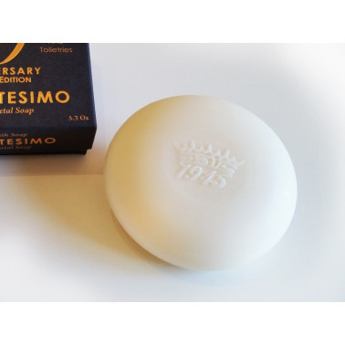 Savon Edition Spéciale 70 ans Saponificio Varesino