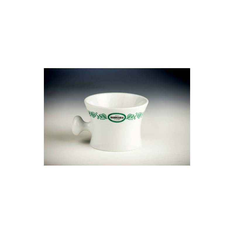 Bol de rasage mug Antiga Barbearia de Bairro