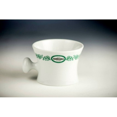 Bol de rasage mug Antiga Barbearia de Bairro