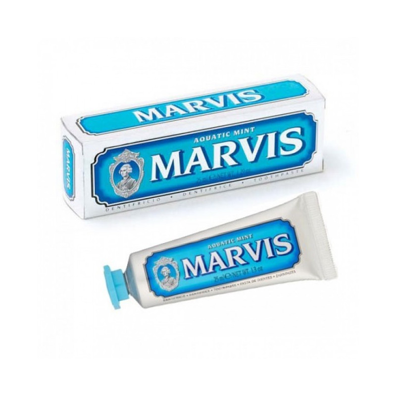 Dentifrice "Aquatic Mint" Marvis