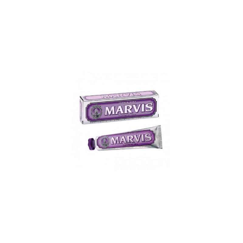 Dentifrice "Jasmin Mint" Marvis
