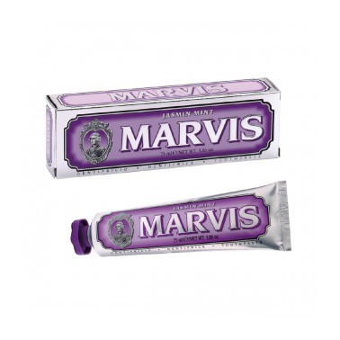 Dentifrice "Jasmin Mint" Marvis