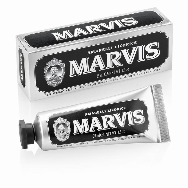 Dentifrice "Amarelli Licorice" Marvis