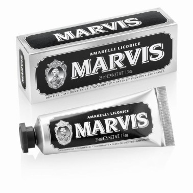 Dentifrice "Amarelli Licorice" Marvis