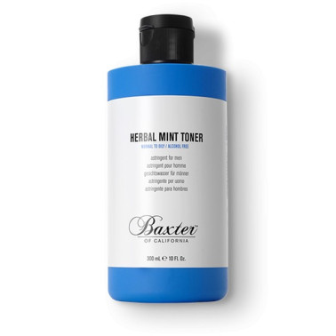 Lotion purifiante visage "Herbal Mint" Baxter