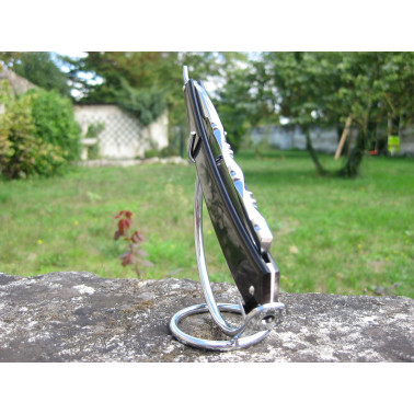 Thiers-Issard 188 fleurs