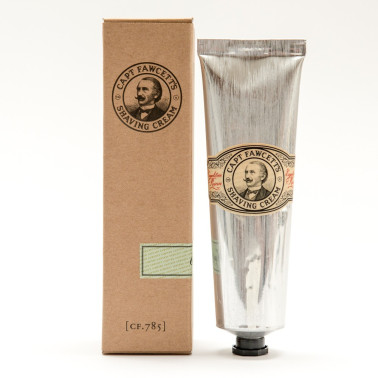 Crème de rasage Capt. Fawcett's Expedition Reserve