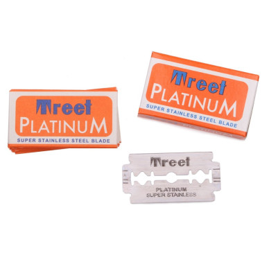 Lames Crown "Super Stainless" par 10