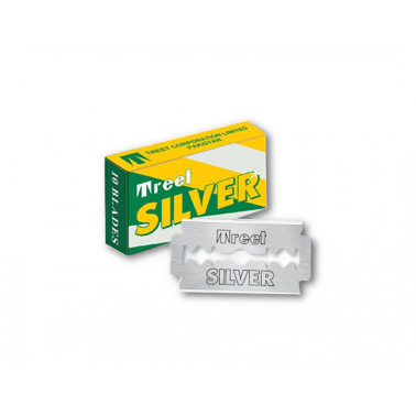 Lames Treet "Silver"  par 10+1