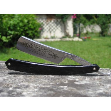 Ensemble rasoir coupe-chou Prestige