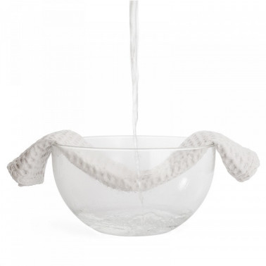 Serviettes de Rasage