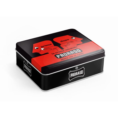 Coffret de Rasage "Vintage Primadopo" Proraso