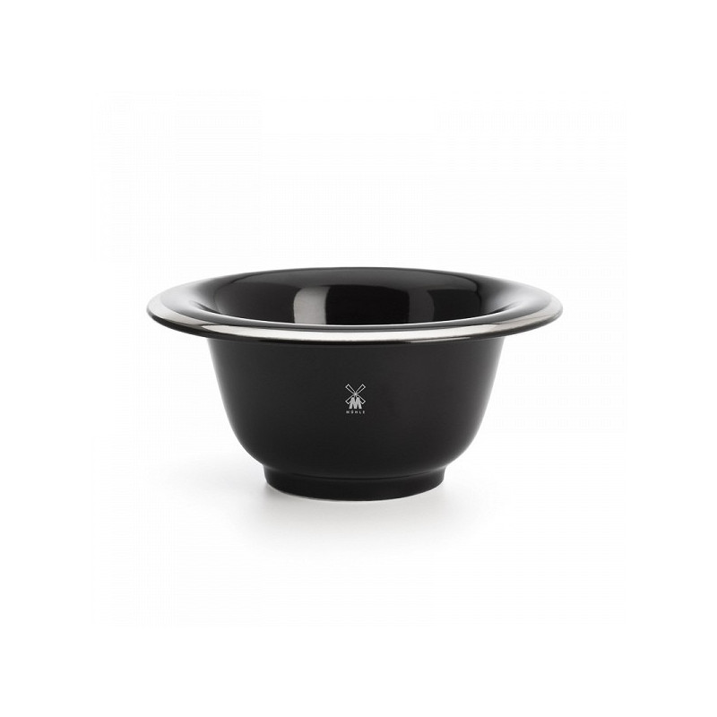 Bol à savon en porcelaine