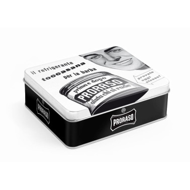 Coffret de Rasage "Vintage Toccasana" Proraso
