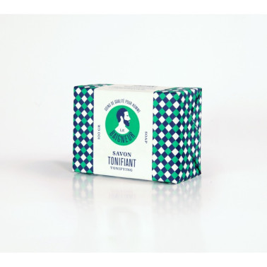 Savon "Tonifiant" Le Baigneur