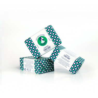 Savon "Tonifiant" Le Baigneur