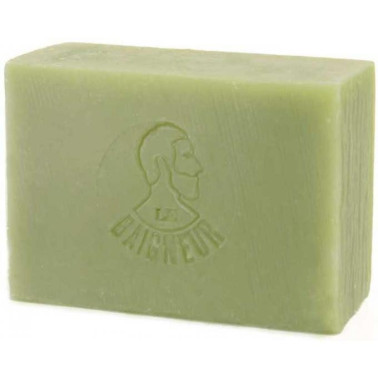 Savon "Relaxant" Le Baigneur