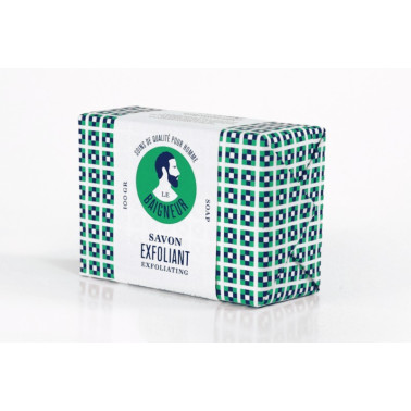 Savon "Exfoliant" Le Baigneur