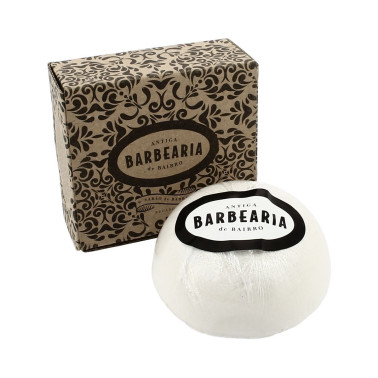 Recharge savon de rasage Antiga Barbearia de Bairro