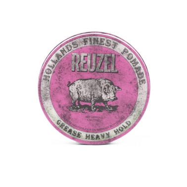 Cire pour cheveux "Pink" Reuzel