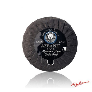 Savon/Shampooing pour la barbe AZBANE