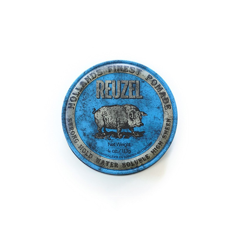 Cire M pour cheveux "Blue" Reuzel