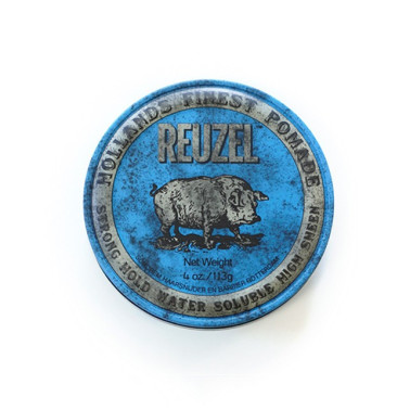 Cire M pour cheveux "Blue" Reuzel