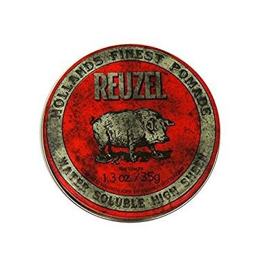 Cire XS pour cheveux "Red" Reuzel
