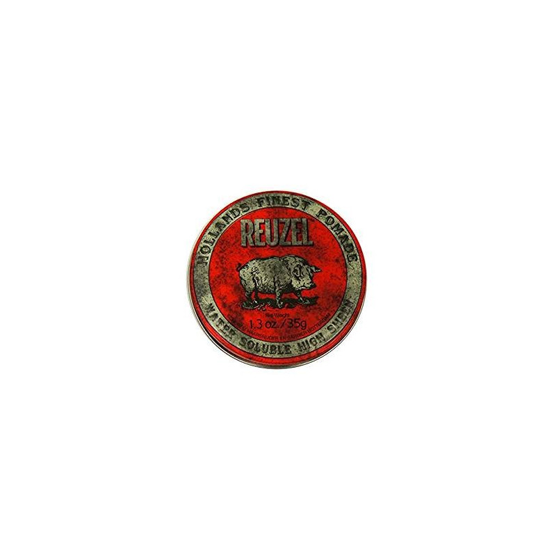 Cire XS pour cheveux "Red" Reuzel