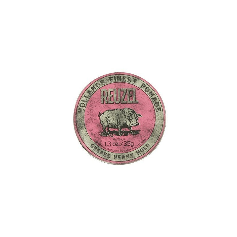 Cire XS pour cheveux "Pink" Reuzel