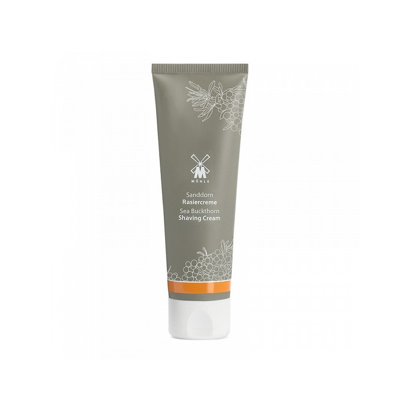 Crème de rasage Mühle Argousier