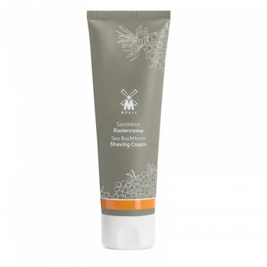 Crème de rasage Mühle Argousier