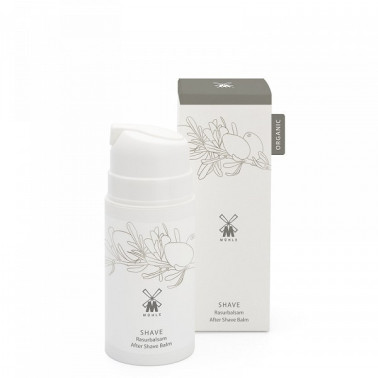 Apres-rasage Mühle Organic