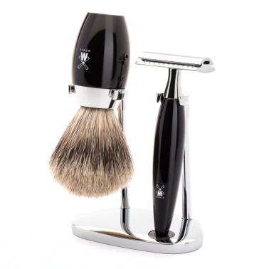 Coffret rasoir de sécurité Mühle Kosmo