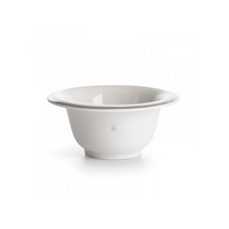 Bol à savon en porcelaine